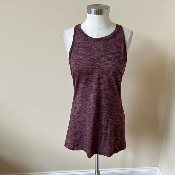 Lululemon go everywhere twist back tank 17888 - Picture 4 of 8